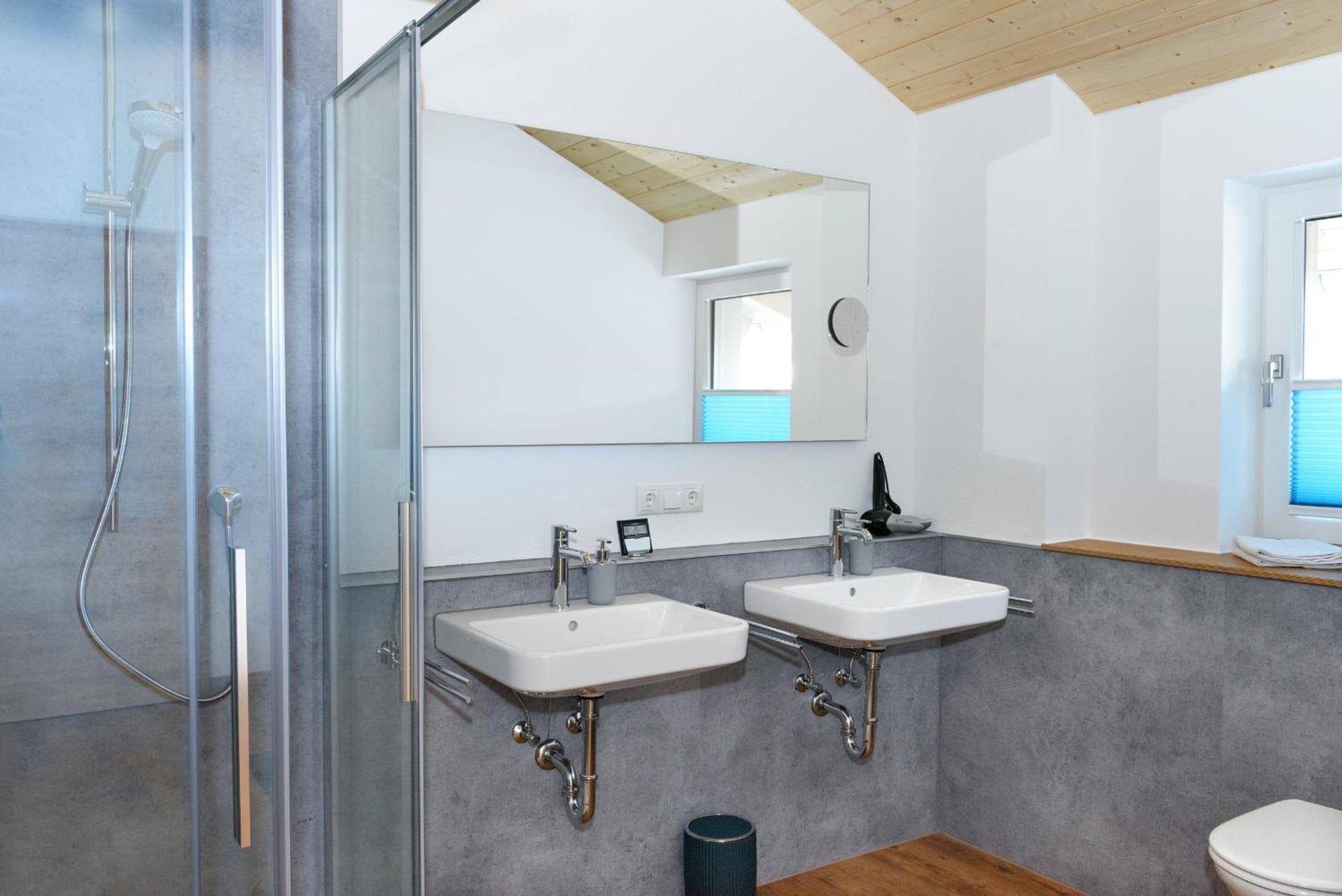 Berg Fux - Ferienwohnung Louis Der Fux Sonthofen Buitenkant foto