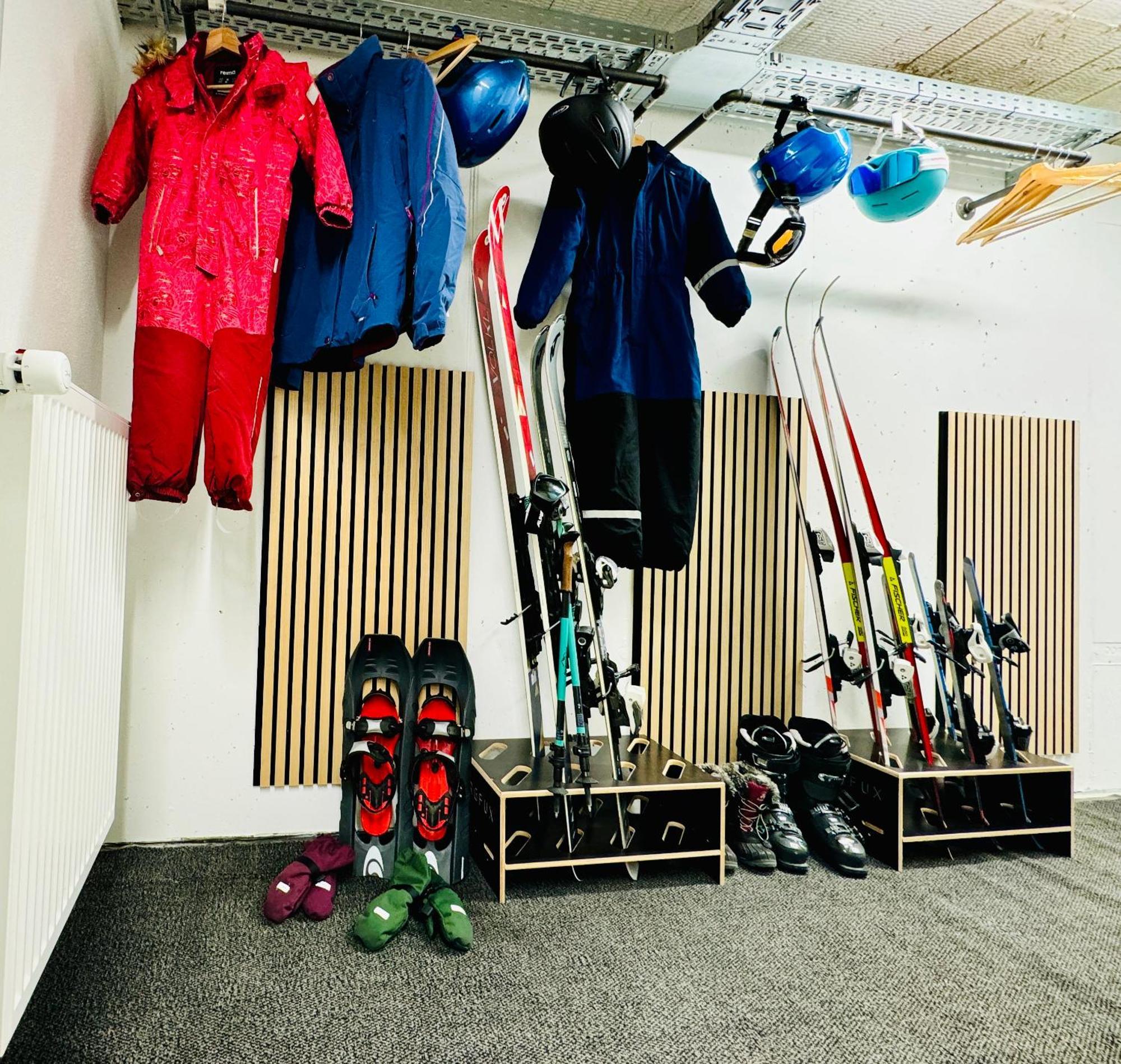 Berg Fux - Ferienwohnung Louis Der Fux Sonthofen Buitenkant foto